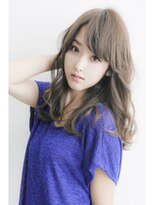 カラーリゾート エーアイ 川口元郷店 西川口 川口(Ai)&nbsp;グラマージュブラウン