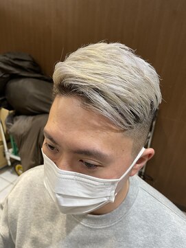 トムキャット(TOM CAT) 【新宿TOMCAT】ソフトホワイトメンズ