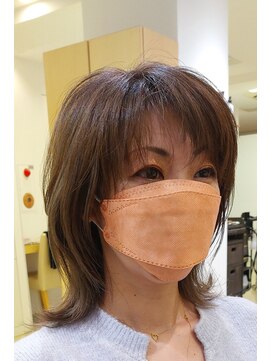 アデイ 大森店(AdAy) 大人のためのロングウルフ3