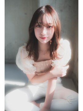 ソワリー 栄(THOiRY) 可愛くします！！　by坂元