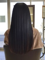 ヘアサロン レゴリス 【髪質改善】美髪エステ