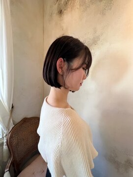 マリーアン(marie-anne) 【marie anne】　ミディアム