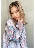 ☆スタイル☆　LIBERTEミディアム×ナチュラルベージュ