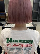 ブービー(BOOBEE)&nbsp;pail pink