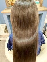 リヘアー(Re～HAIR) 髪質改善　TOKIOトリートメント