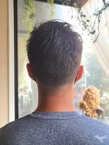 フェイバー 赤坂店(FAVOR)&nbsp;カジュアルヘアー