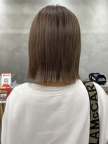 ロンドプロフィール 浦和(Lond profil) ボブ