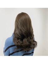 フロート 小阪店(float)&nbsp;ベージュカラー　ヌナボブ チャンモリ ボブルフ