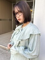 バレッタ (Barrette)&nbsp;ぷつっとbob