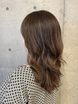 タエビスアリッサム(Taebis Alyssum) ロングハイレイヤー