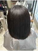 【Feria渋谷】Gishi限定クーポン美髪矯正