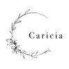 カリシア(CARICIA)のお店ロゴ