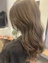 ローレン(Loren)&nbsp;ロングレイヤー