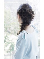 ビフィーノ モーダ 苦楽園店(bifino moda)&nbsp;ロングヘア