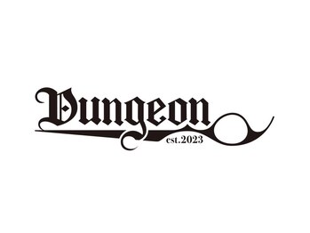 ダンジョン(Dungeon)の写真/【泉佐野駅徒歩１分】あなたの魅力を最大限に引き出し、理想のスタイルを叶えてくれるサロンがOPEN