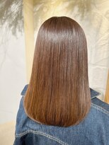 トリコ ショップアンドヘアサロン(tricot shop hair salon)&nbsp;ワンカールミディ☆