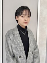 トラップヘアー 佐藤 きさき