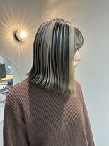 ヴェルダ 池袋店(verda)&nbsp;デザインカラー