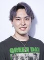 メンズヘアセンス 渋谷(MEN'S HAIR SENSE) 佐藤 良晟 [渋谷駅]
