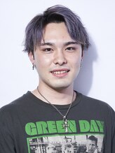 メンズヘアセンス 渋谷(MEN'S HAIR SENSE) 佐藤 良晟 [渋谷駅]
