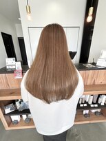 パルトネール(partenaire)&nbsp;ロングヘア