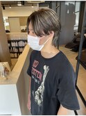 コントラストハイライト