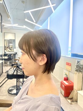 エイト 池袋店(EIGHT ikebukuro) ショート