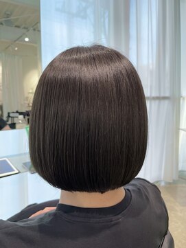 ウェアーズ(WARES) オリーブブラウン