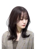 パープルアッシュ