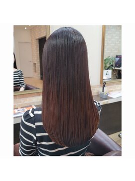 ブルーフィン シセロ(Blue Fin cicero) 【日本のツヤ髪を取り戻す】名古屋美髪プロジェクト/髪質改善