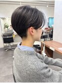 【Owll】石田学史20代30代40代刈り上げツーブロックショート