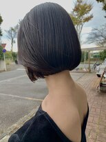 ヘアークープ(hair qoop)&nbsp;mini Bob