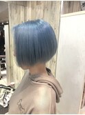 【新宿TOMCAT】ペールブルー