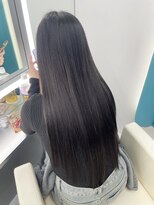 テイス 新宿(TACE)&nbsp;[着物/メルティカラー/透け感バング/新宿]