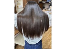 美容室 ココロ(cocoro)