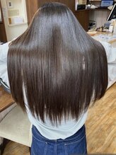 美容室 ココロ(cocoro)