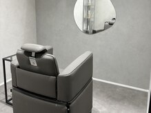 サロンドクオリア(Salon de Qualia)の雰囲気（VIP room,,,【岐阜/柳津/髪質改善/縮毛矯正/ブリーチ】）