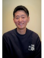 リトルマンバーバーショップ(LITTLEMAN BARBERSHOP)&nbsp;爽やかメンズショートスタイル