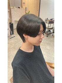 エトワ 新宿(ETOWA) センターパート/コンマヘア