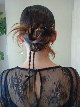 ランリ 名古屋名駅(ranri) カチモリ