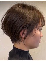 イワッシュ 大和駅店(IwAsh)&nbsp;耳だしショート