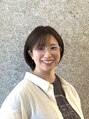 アミ 橋本(amie)  S.YASUKA 