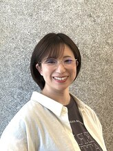 アミ 橋本(amie)  S.YASUKA 