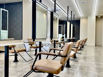 beauty:beast 高須店【ビューティービースト】