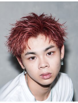 ゴールドナゴヤ 名駅(GOALD NAGOYA) スイングショート