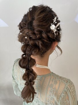 ラ ミュウ 八王子(LA.MIU) 【パーティーセット】