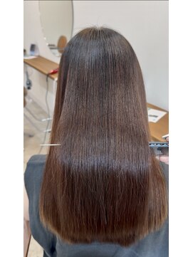 スワン(SWAN) 美髪矯正