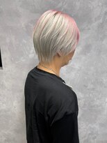 オール 大宮(OR)&nbsp;メンズダブルカラー