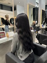 ラピス 福岡天神店(Lapis)&nbsp;カラー/パープルカラー