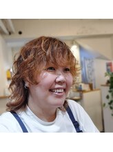 フィアクレー(Vierklee) 藤井 富美恵